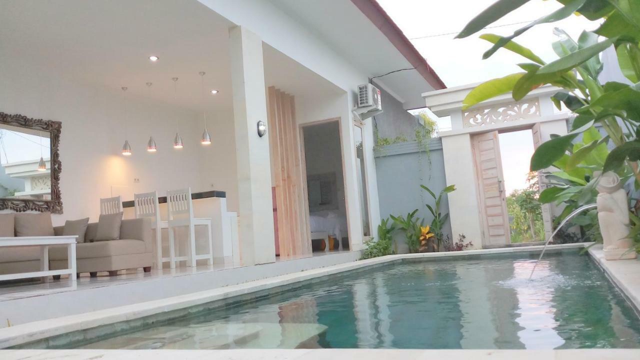 Villa Ummangur 2 BR Private Villa Near Lovina Banjar  Esterno foto