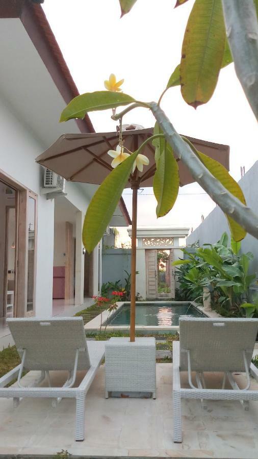 Villa Ummangur 2 BR Private Villa Near Lovina Banjar  Esterno foto