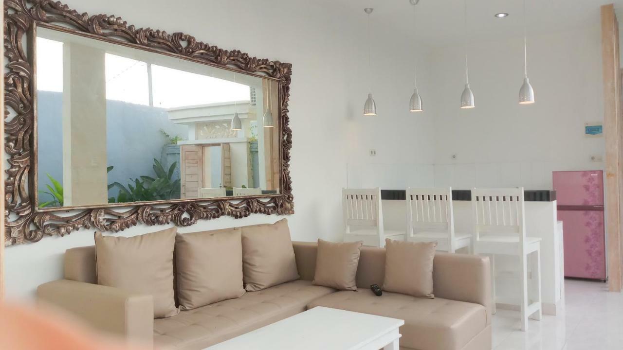 Villa Ummangur 2 BR Private Villa Near Lovina Banjar  Esterno foto