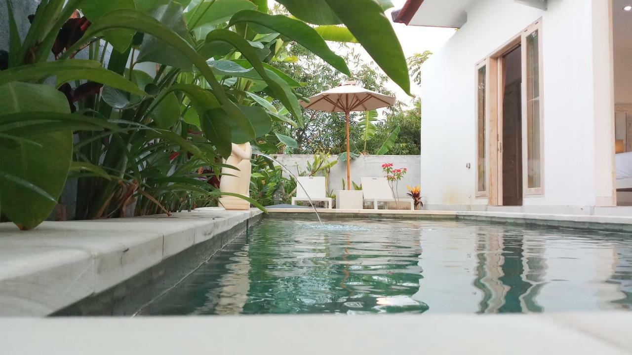 Villa Ummangur 2 BR Private Villa Near Lovina Banjar  Esterno foto